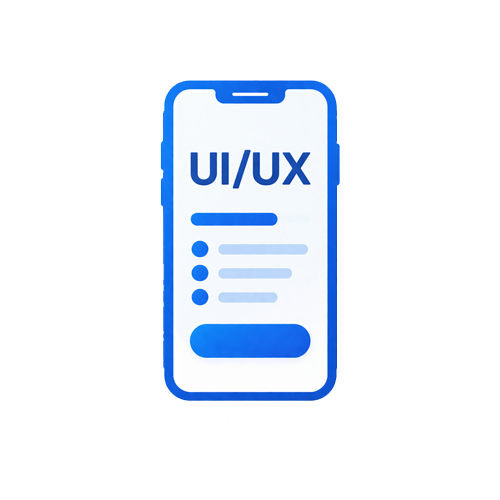 UI/UX Design